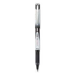 Roller Ball Pen: Conical Tip, Black Ink